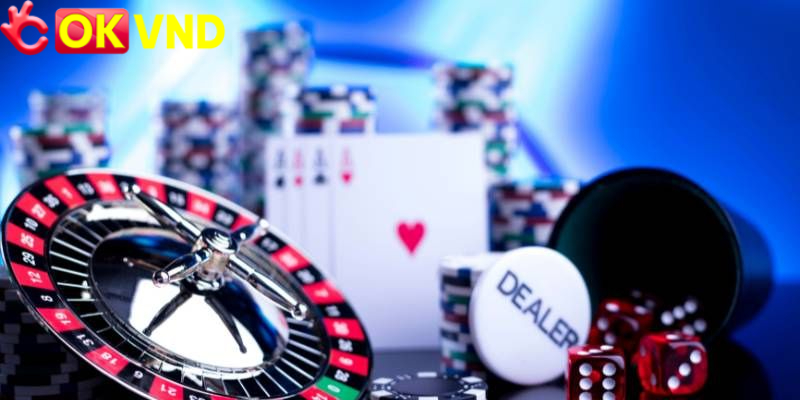 Số thành viên tham gia nhà cái Okvnd ngày một tăng vọt