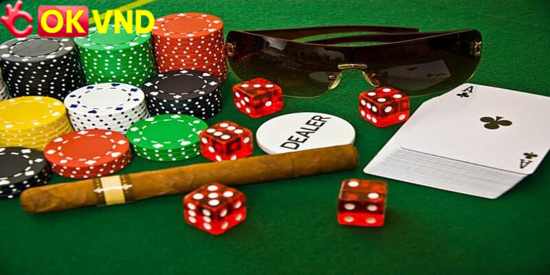 Điều cần biết khi cá cược