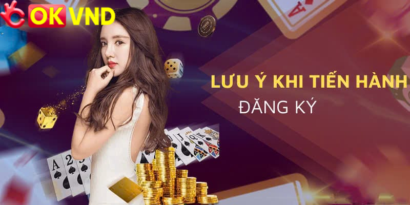 Đăng ký okvnd nhanh chóng, an toàn