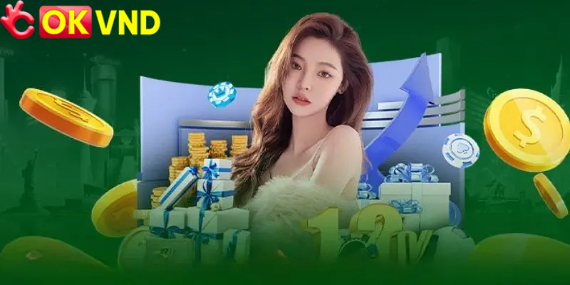 Trải nghiệm nhanh chóng với đăng nhập okvnd