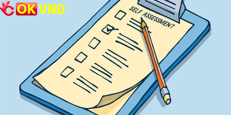 Người chơi tham gia casino trực tuyến tại OKVND