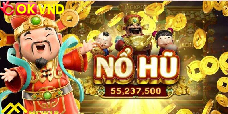 Link vào okvnd mới nhất với bảo mật SSL