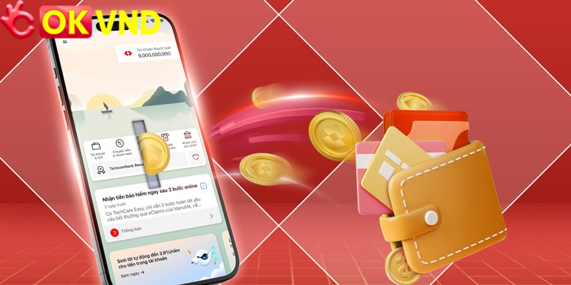 Khuyến mãi nạp tiền okvnd cực hấp dẫn