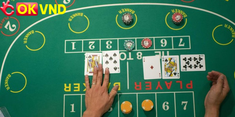 Trải nghiệm cá cược thể thao và casino trực tuyến tại okvnd