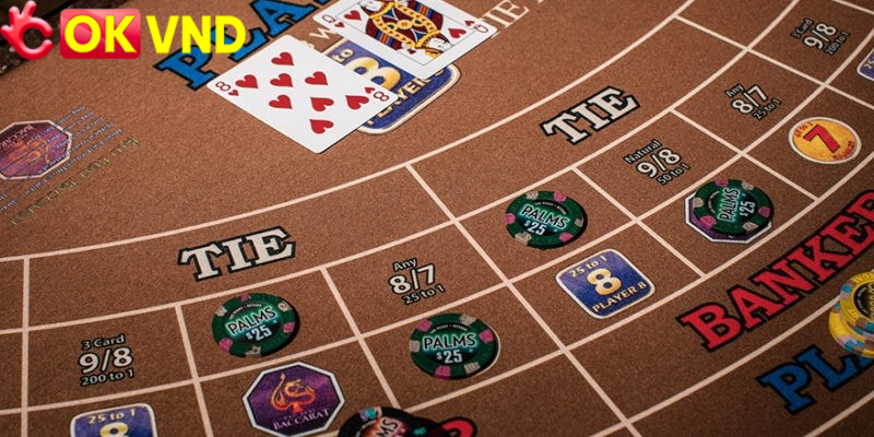 Giao dịch nạp rút tiền an toàn tại okvnd