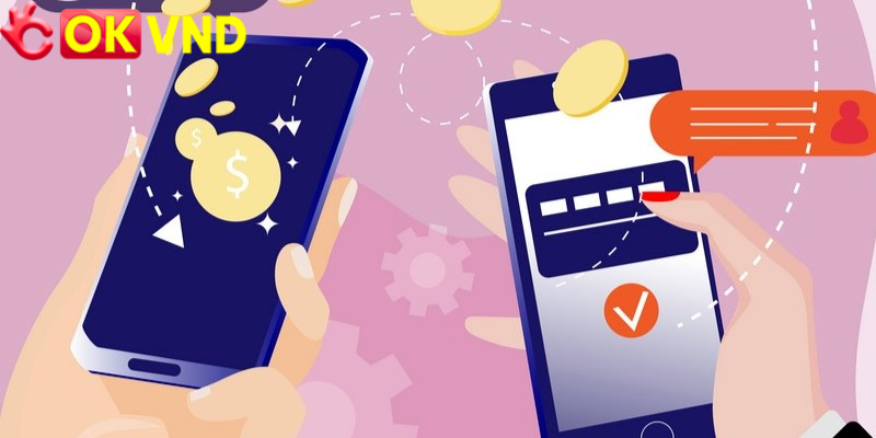 Nạp tiền qua ngân hàng nội địa