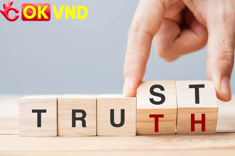 Giao diện hiện đại của okvnd uy tín