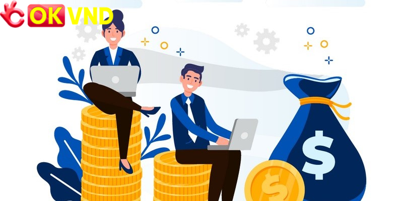 Trải nghiệm nạp – rút nhanh tại okvnd uy tín
