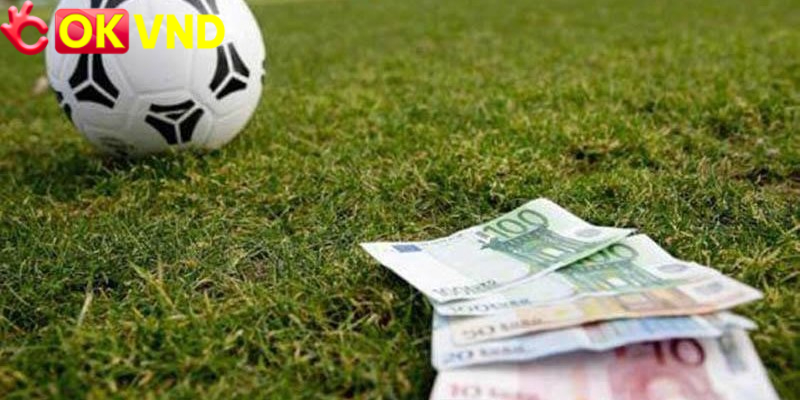 Người chơi đăng nhập đúng link OKVND