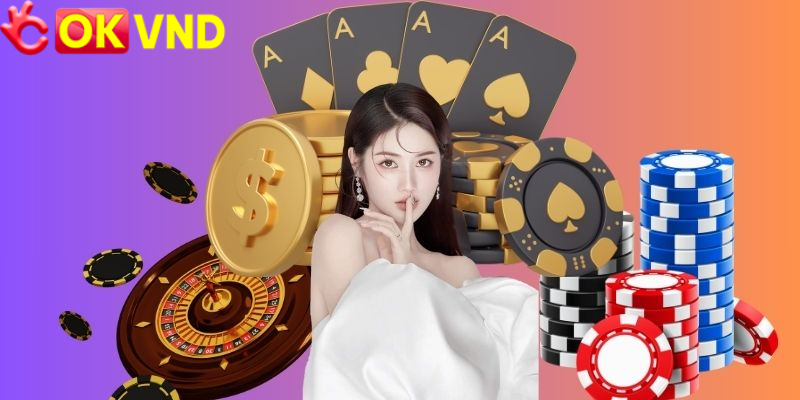 Cá cược thể thao sôi động trên review okvnd